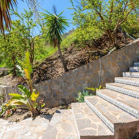 Finca Los Elfos Торрокс Екстер'єр фото